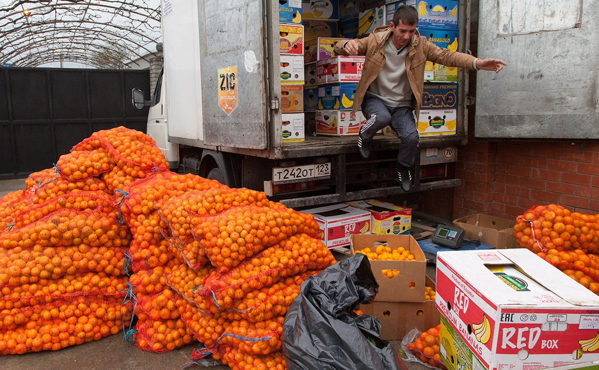 Артур Лебедев / ТАСС