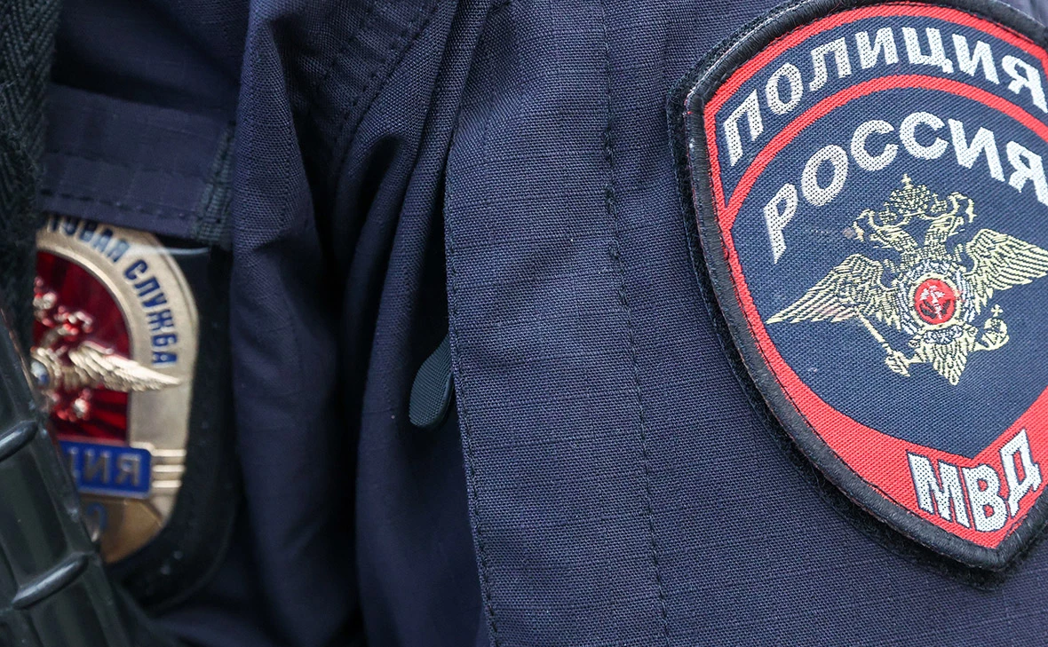 Сергей Петров / NEWS.ru / Global Look Press