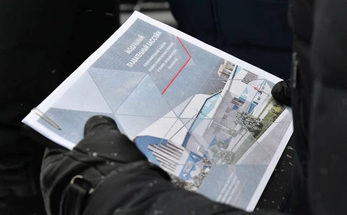 Сергей Мельников / Правительство Омской области