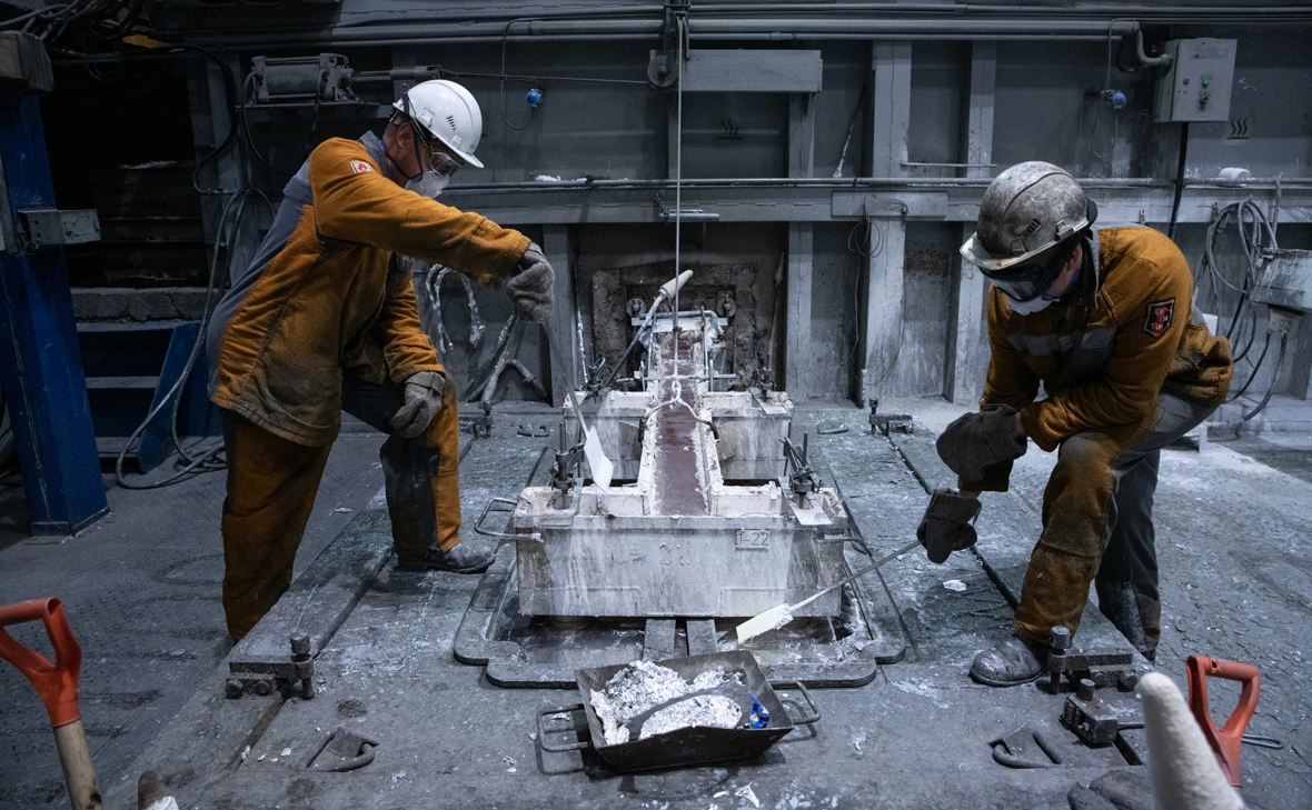 Александр Манзюк / ТАСС