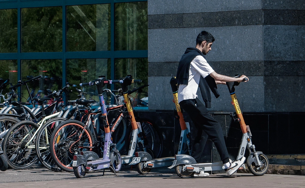 Андрей Любимов / РБК