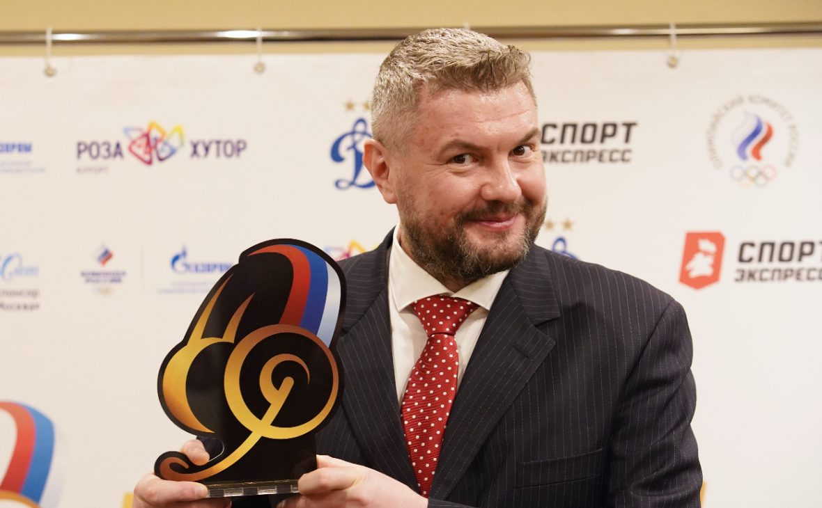 Роман Скворцов