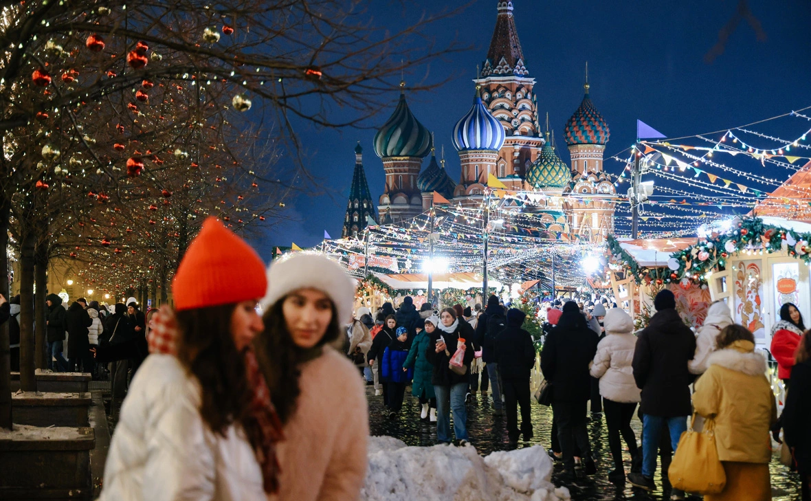 Андрей Любимов / РБК