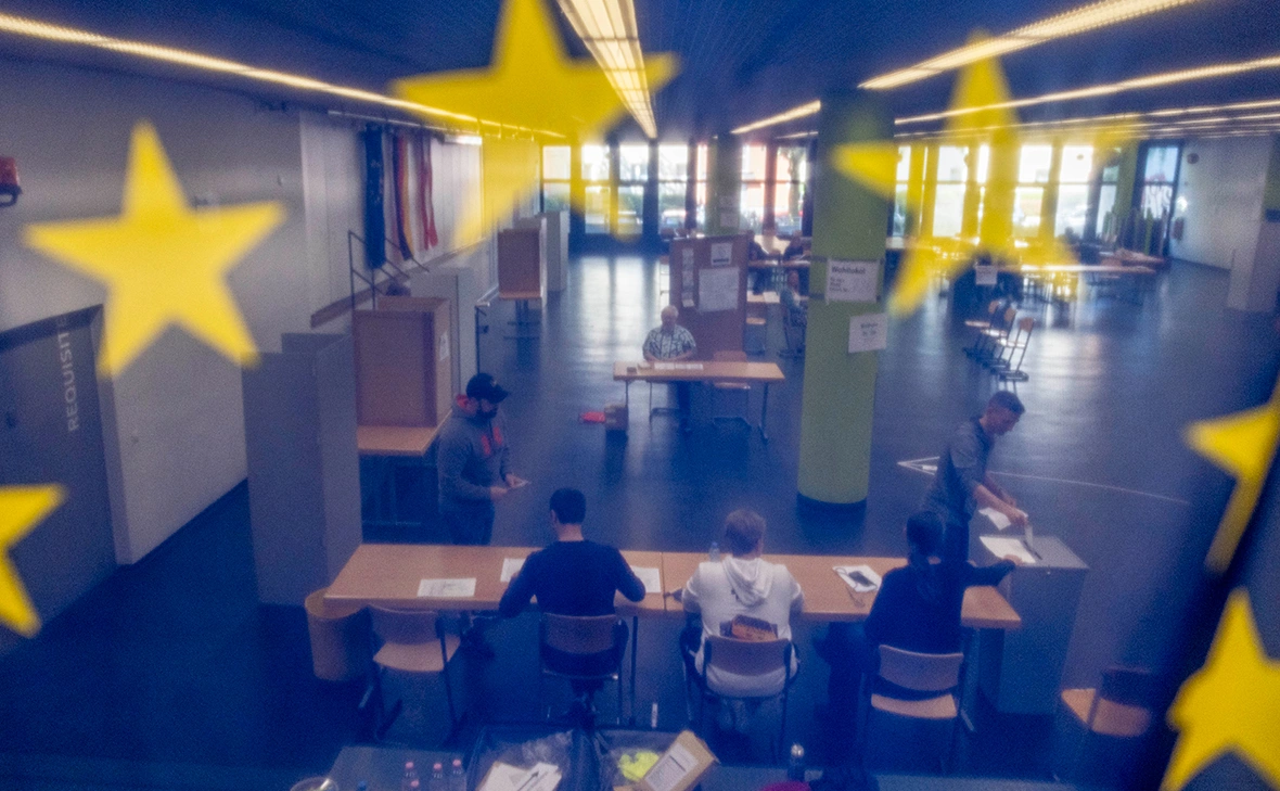 Maja Hitij / Getty Images