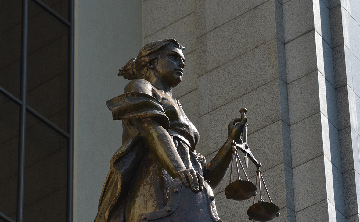 Екатерина Кузьмина / РБК