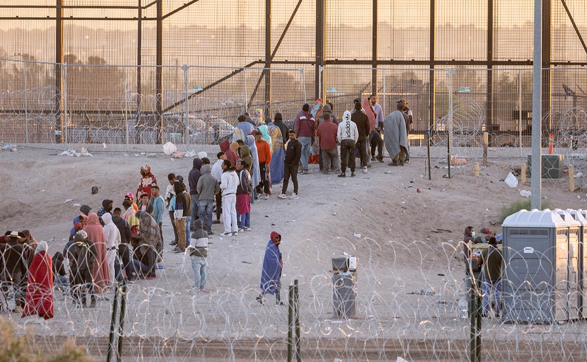 John Moore / Getty Images