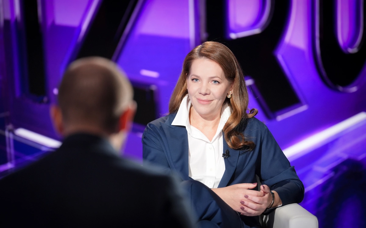 «Известия» / Эдуард Корниенко