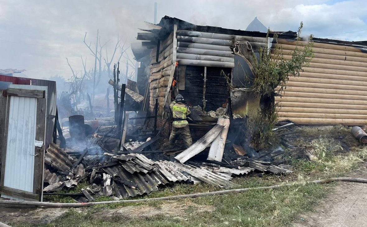Фото: СУ СКР по Омской области