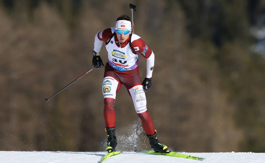 Alexander Hassenstein / Getty Images