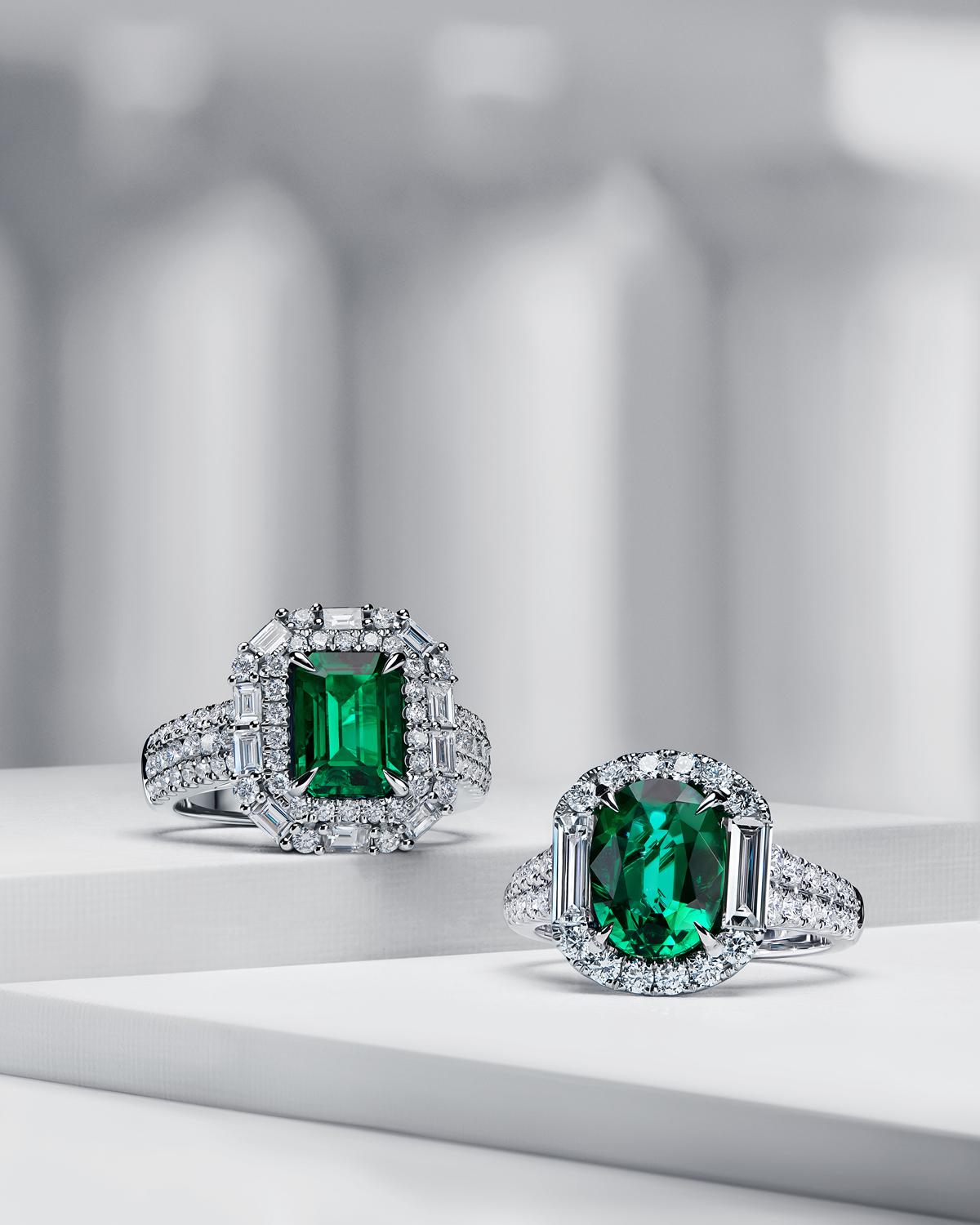 MIUZ Diamonds