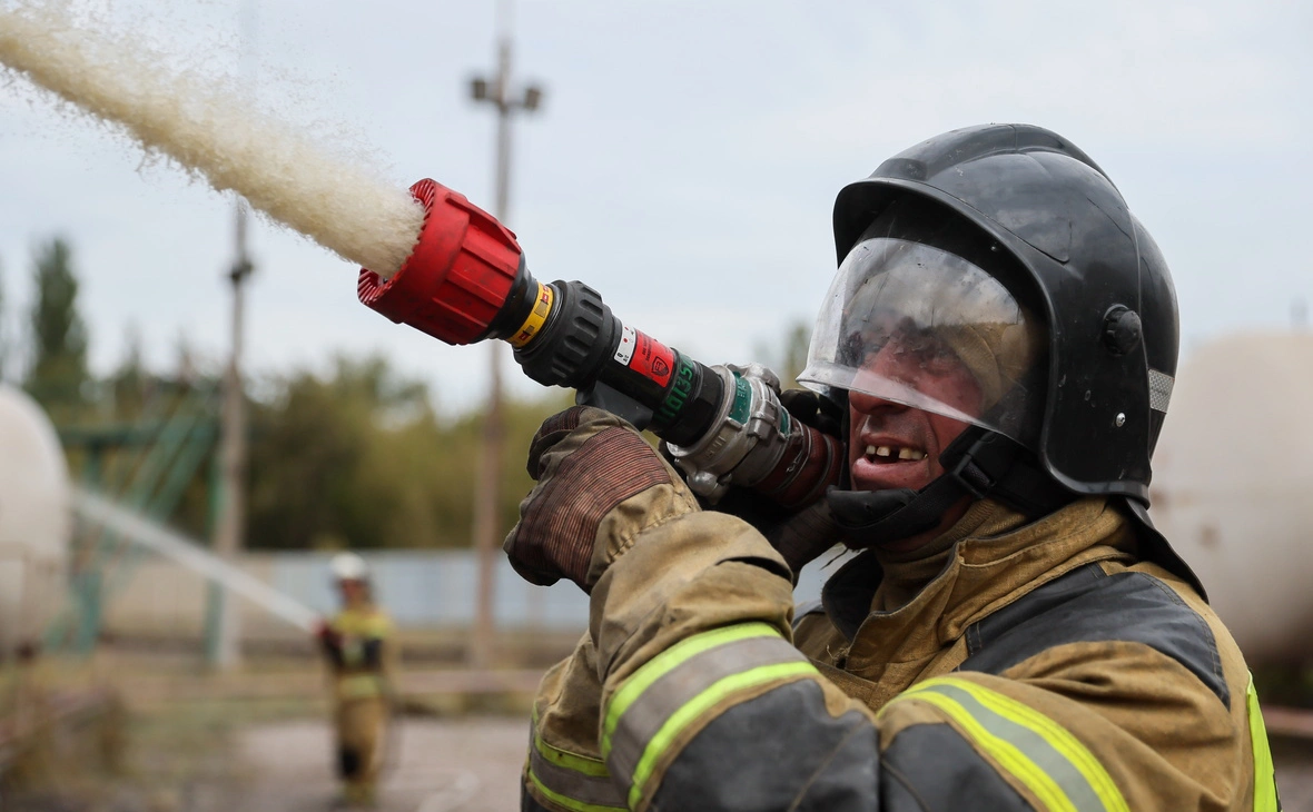 Дмитрий Ягодкин / ТАСС