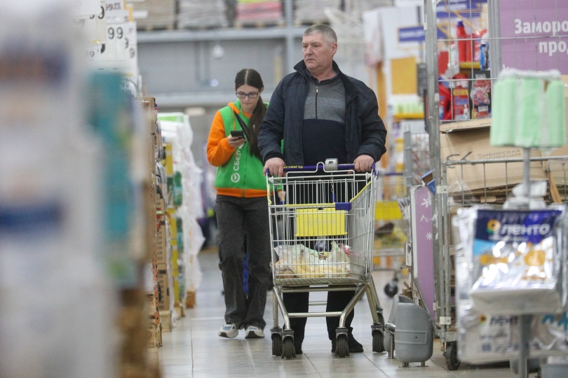 Фото: Алексей Белкин / NEWS.ru / ТАСС