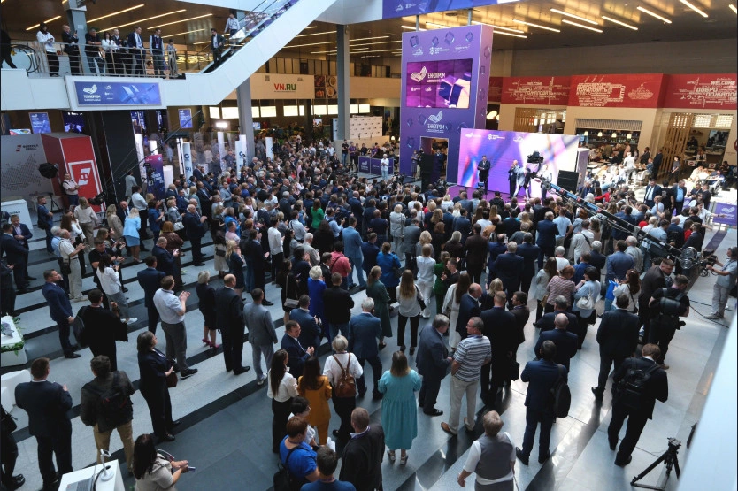 пресс-служба правительства Новосибирской области