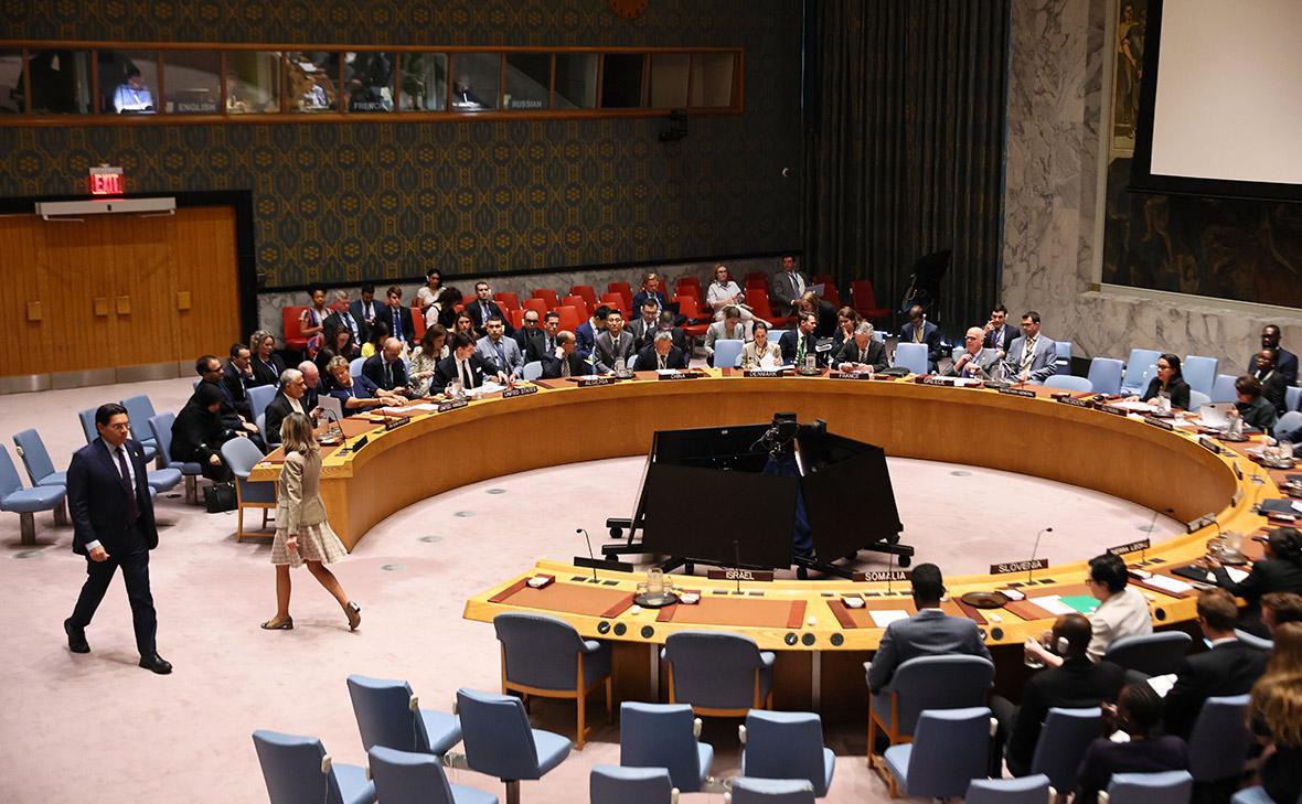 Фото: Michael M. Santiago / Getty Images