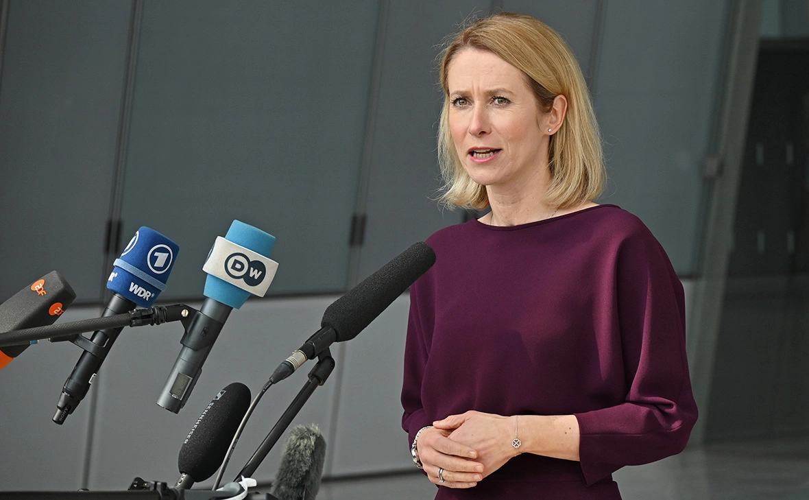 Anna Ross / dpa / Global Look Press