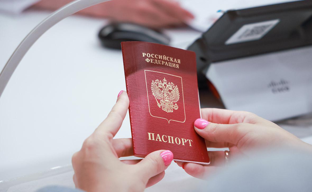 Фото: Владимир Гердо / ТАСС