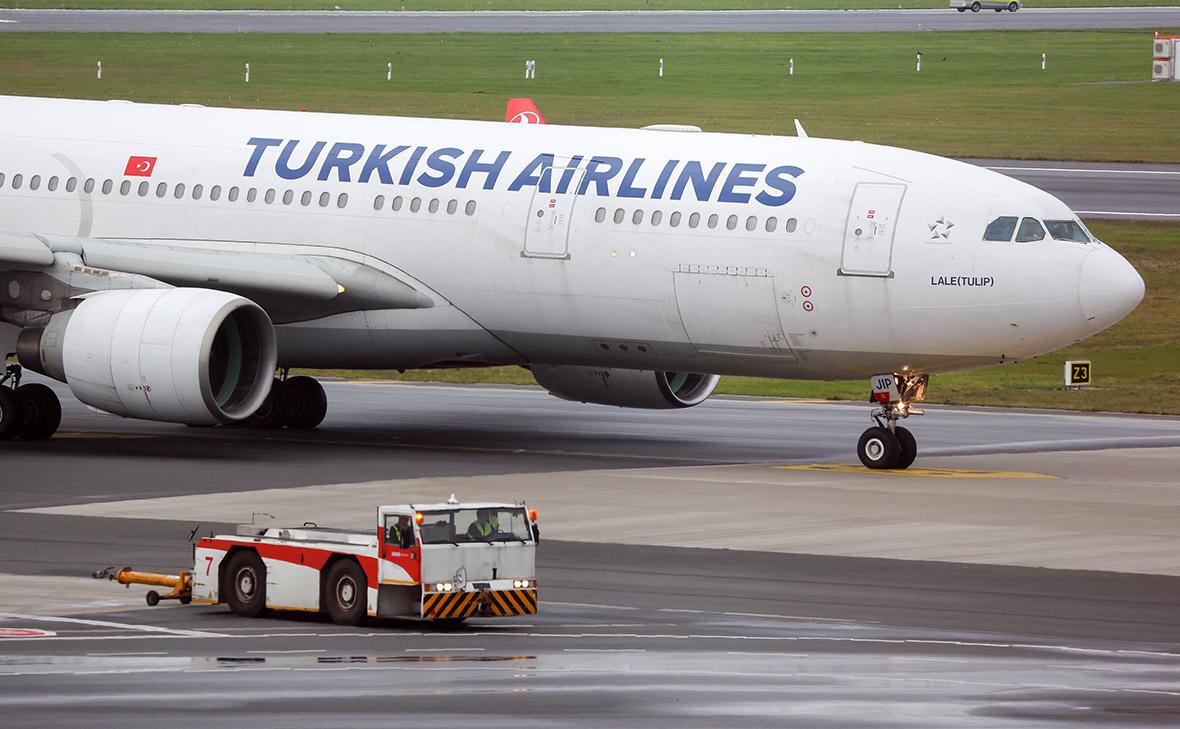 Фото: Bodo Marks / dpa / Global Look Press