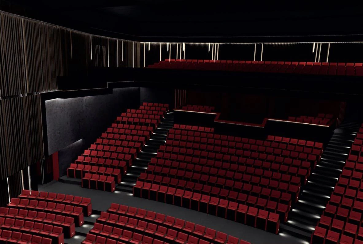 Пресс-служба министерства строительства Пермского края