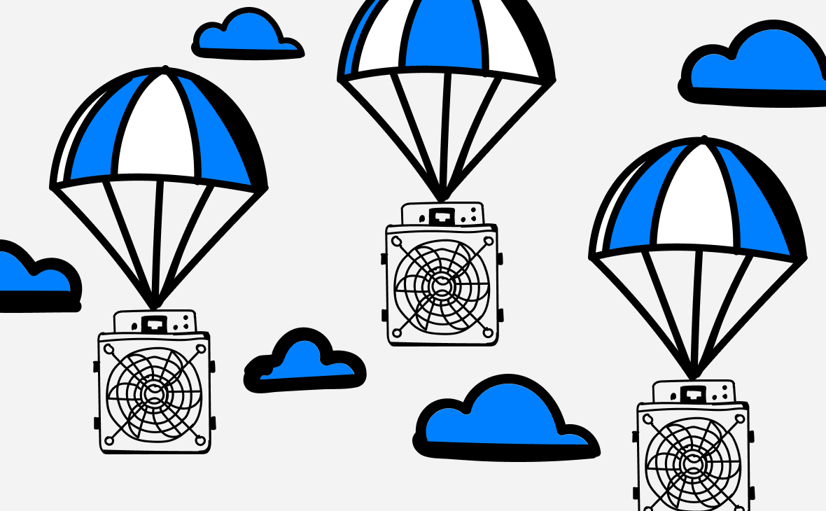 Облачный майнинг биткоина и других криптовалют: актуальность, риски, цены