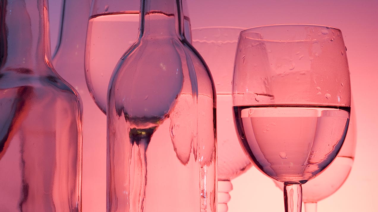 Винодел из Австрии сказал, что вину нужен «момент iPhone»