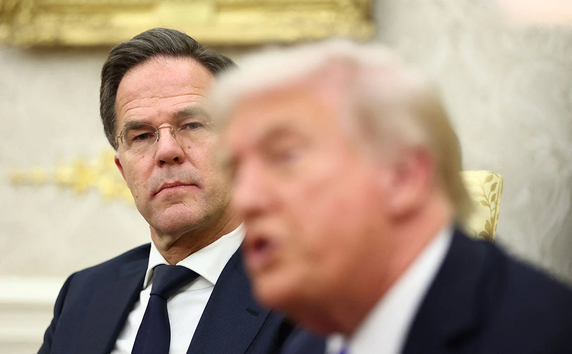 Kevin Lamarque / Reuters