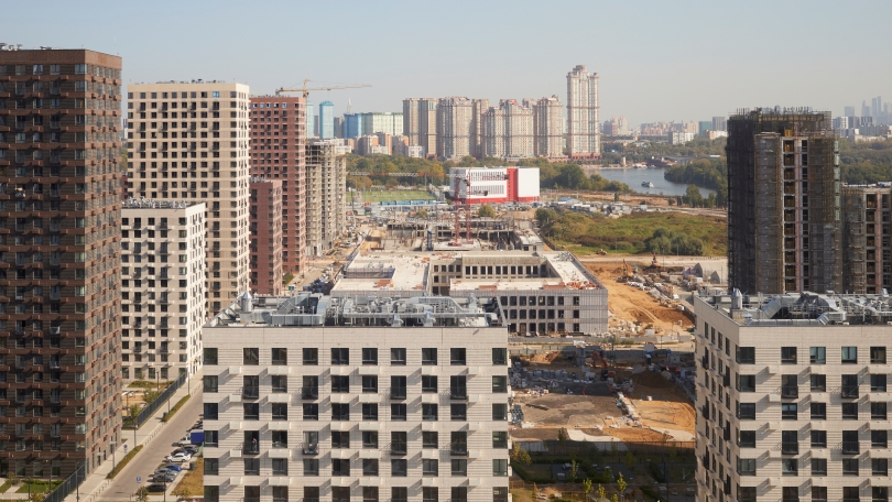 Фото: Валентин Федоров / ТАСС