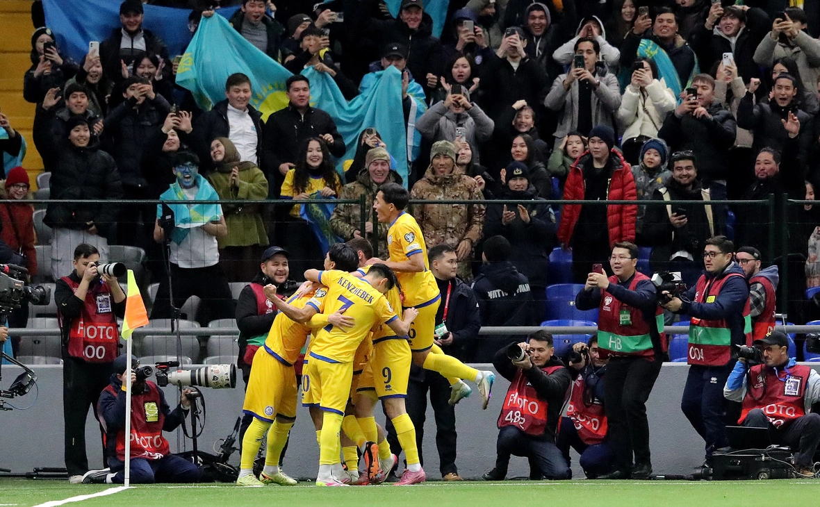 Pavel Mikheyev / Reuters