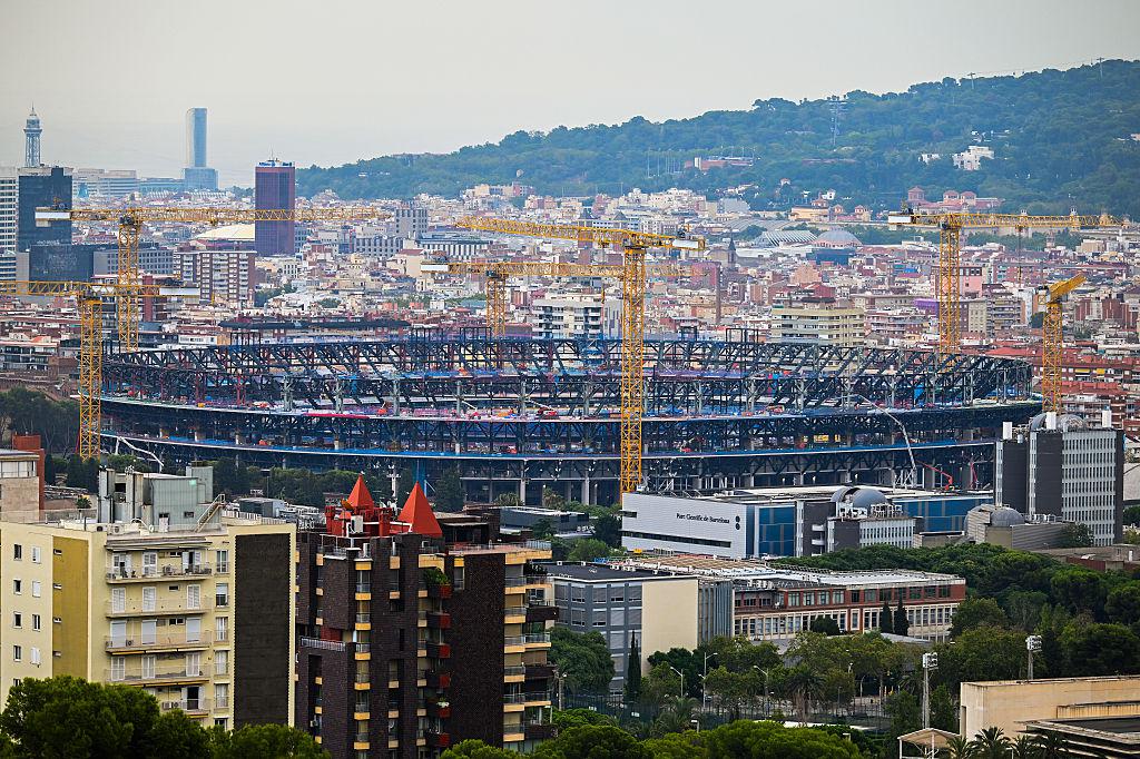 Фото: David Ramos / Getty Images