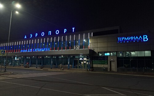 Фото: Олег Малиновский / РБК Омск