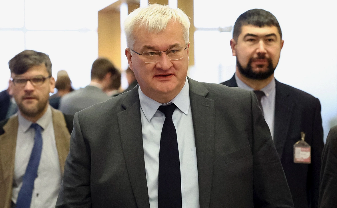 Yves Herman / Reuters