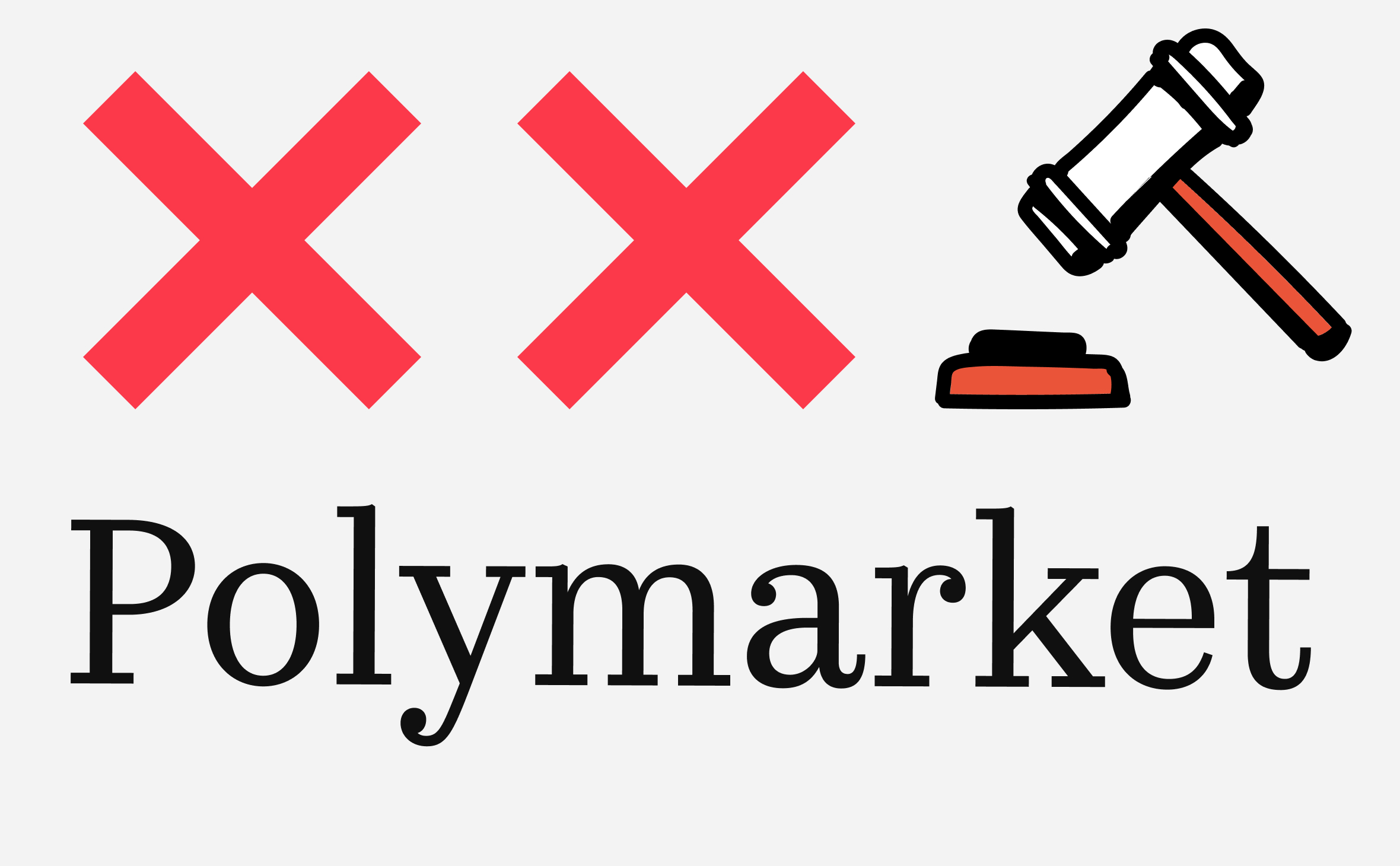 Polymarket: шансы появления крипторезерва в США в 2025 году упали на 98%