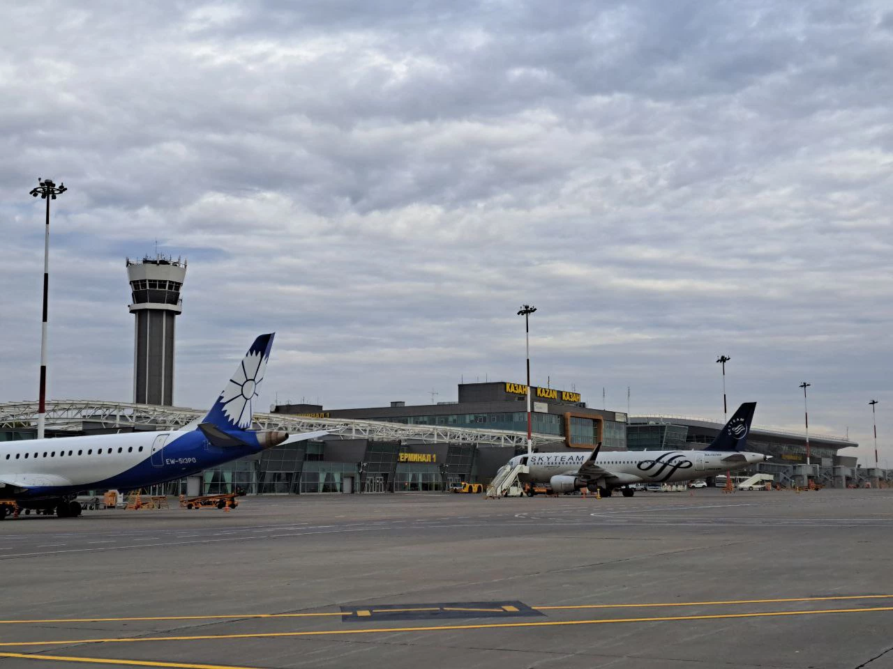 РБК Татарстан