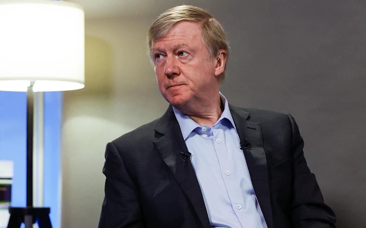 «Роснано» обвинило Чубайса и экс-менеджеров в «неразумных инвестициях»