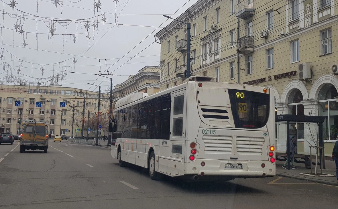 РБК Черноземье