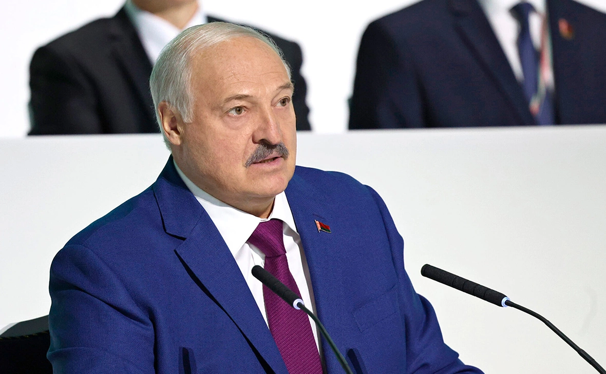 пресс-служба Президента Республики Беларусь