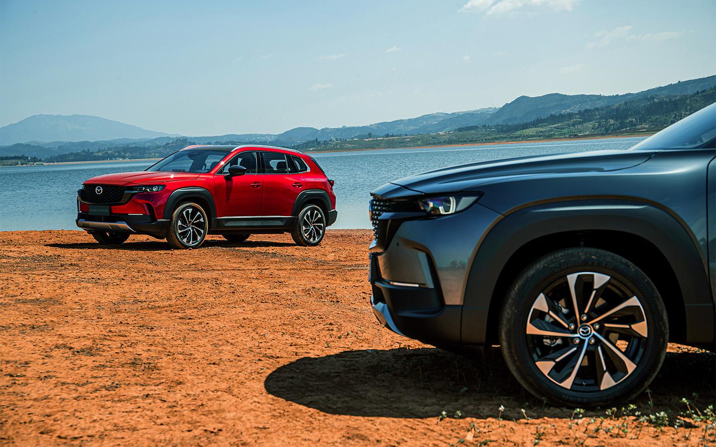 Эти японские кроссоверы не попали под новый утильсбор. Топ-5 моделей