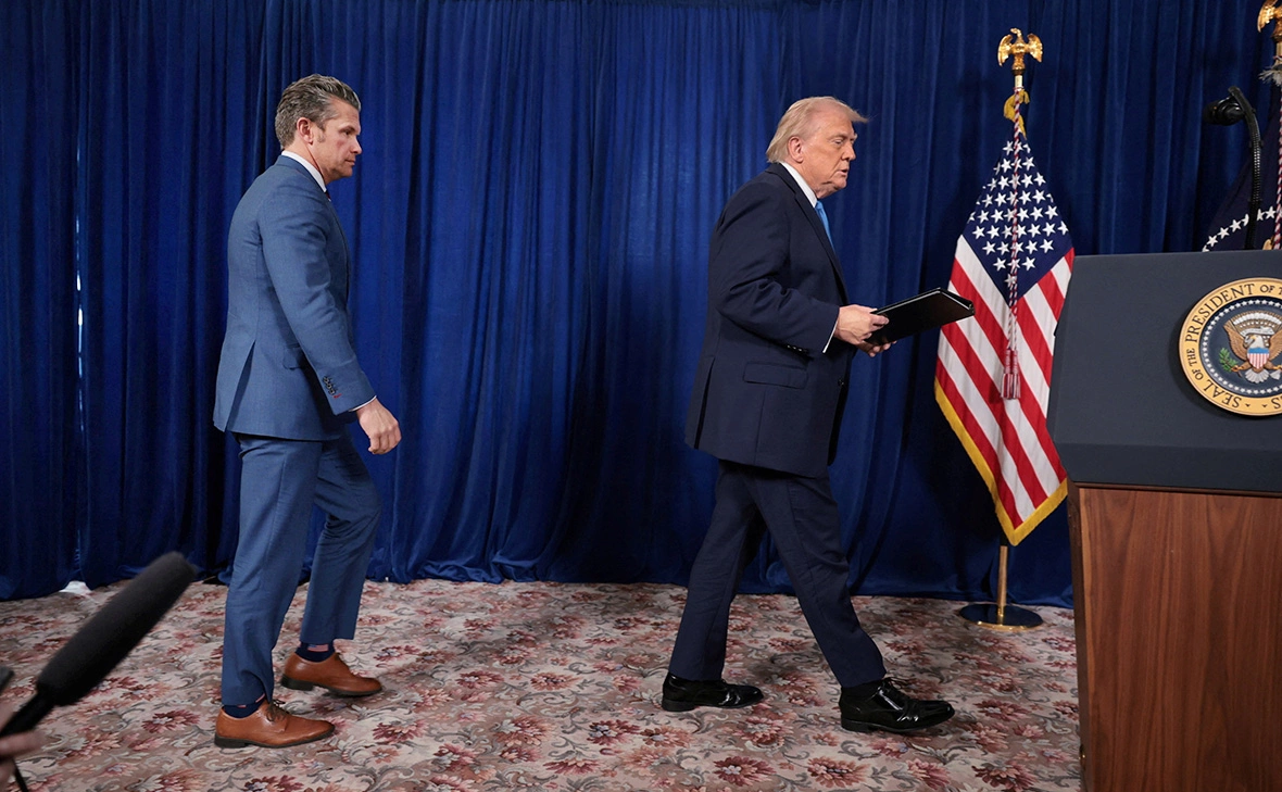 Jonathan Ernst / Reuters