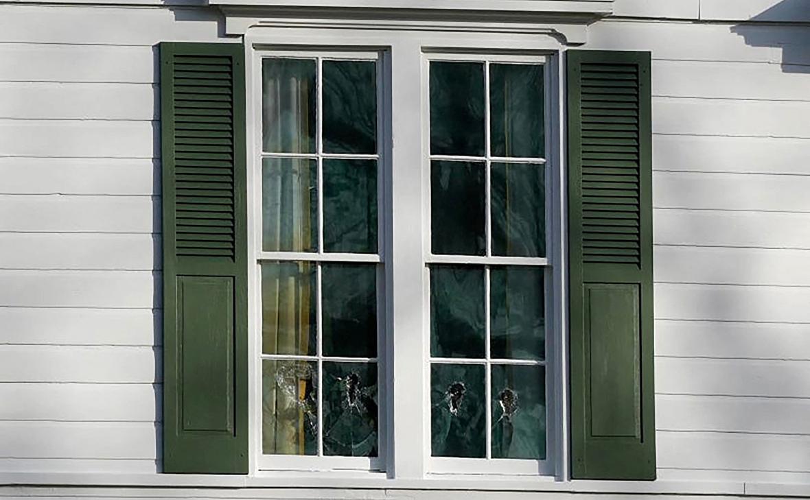 Фото: Sam Greene / USA Today Network / Reuters