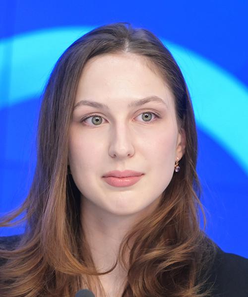 Анастасия  Семенова фото