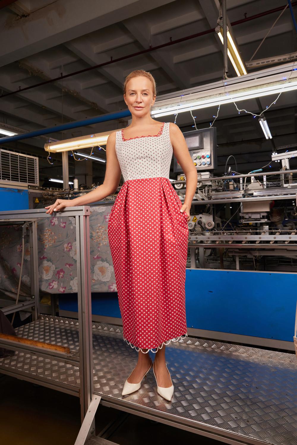 Фото: пресс-служба Loom by Rodina 