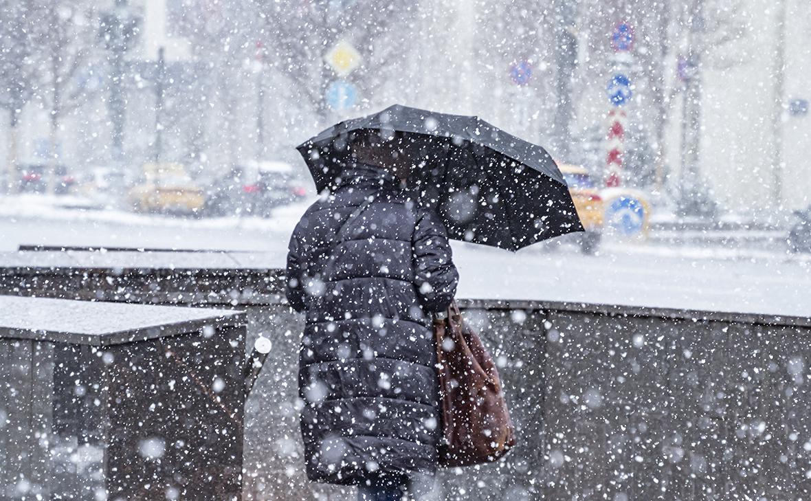 Фото: Константин Кокошкин / Global Look Press