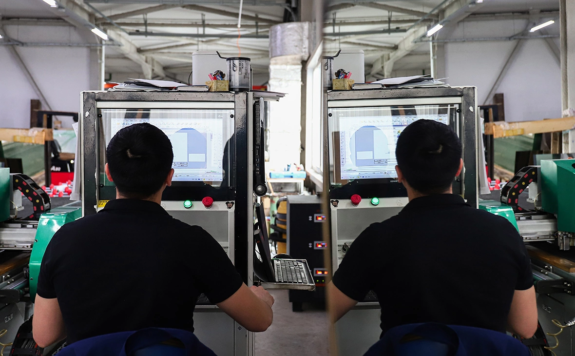 Рамзик Захарян / URA.ru / Global Look Press