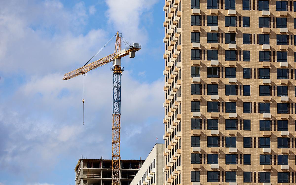 Фото: Oleg Elkov / Shutterstock / FOTODOM