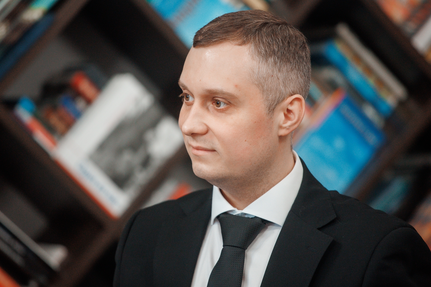 Антон Буценко, РБК Екатеринбург