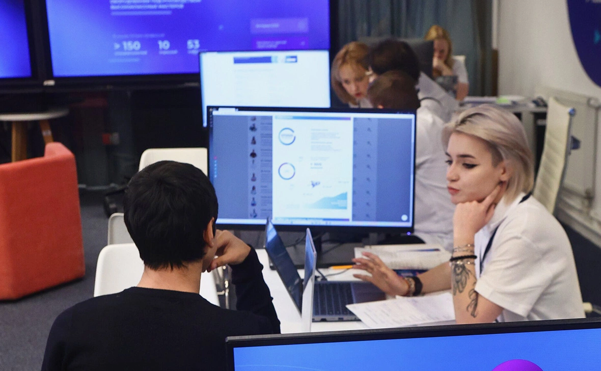 Ярослав Чингаев / АГН «Москва»