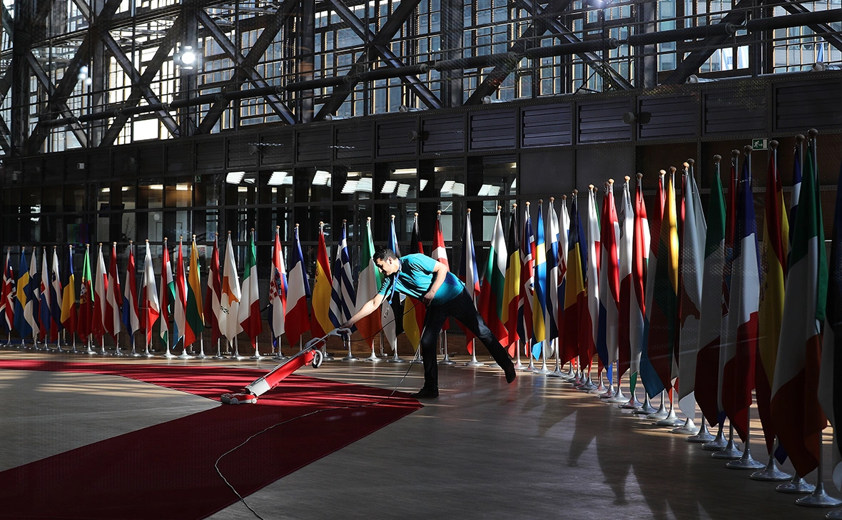 Dan Kitwood / Getty Images