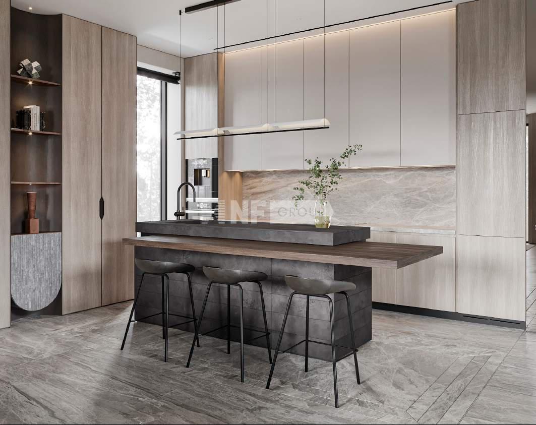 До ₽4 млрд: как выглядят самые дорогие дома Подмосковья в продаже