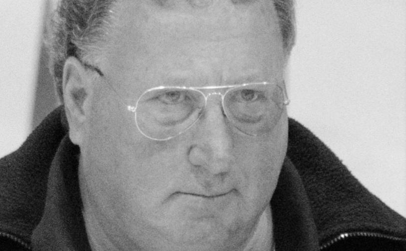 Умер первый хоккеист из Австрии в Зале славы IIHF Йозеф Пушниг