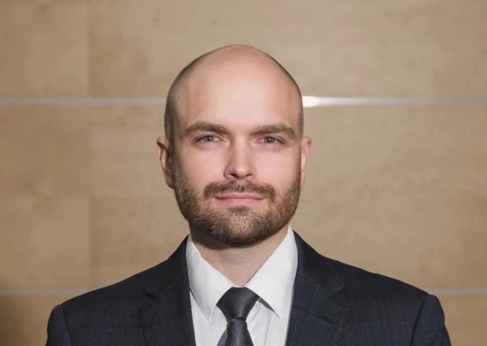 Александр Моор назначил нового директора департамента инвестполитики