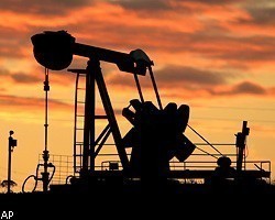 Минэнерго США: Запасы нефти за неделю выросли на 2,9 млн барр.